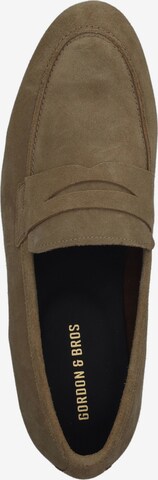 Gordon & Bros Slipper in Beige