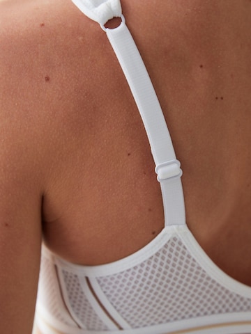 Classique Soutien-gorge 'BHs & Bralettes' Penti en blanc