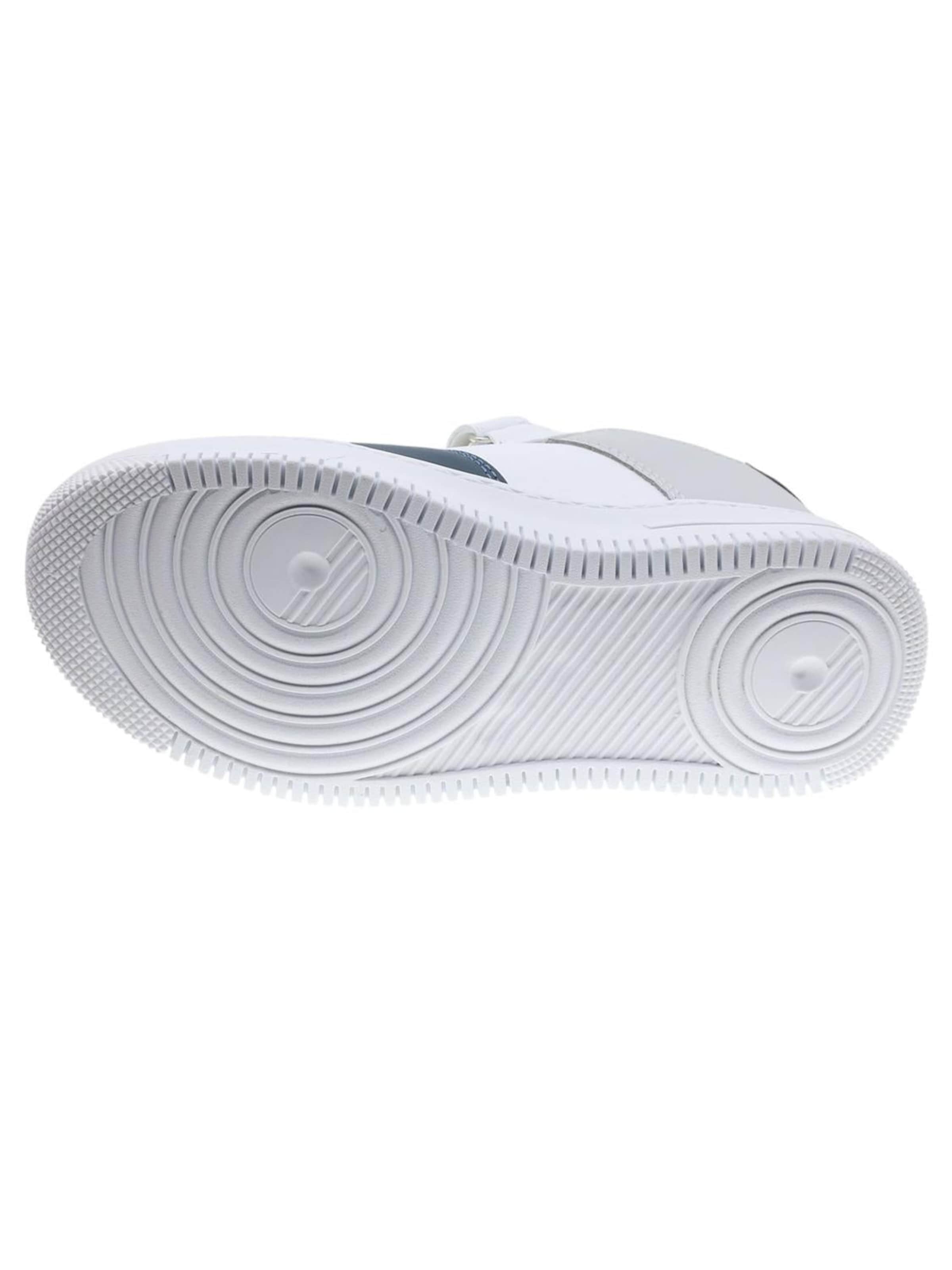 Beppi Sneakers in White