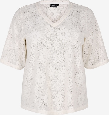 smėlio Zizzi Palaidinė 'Hitta': priekis