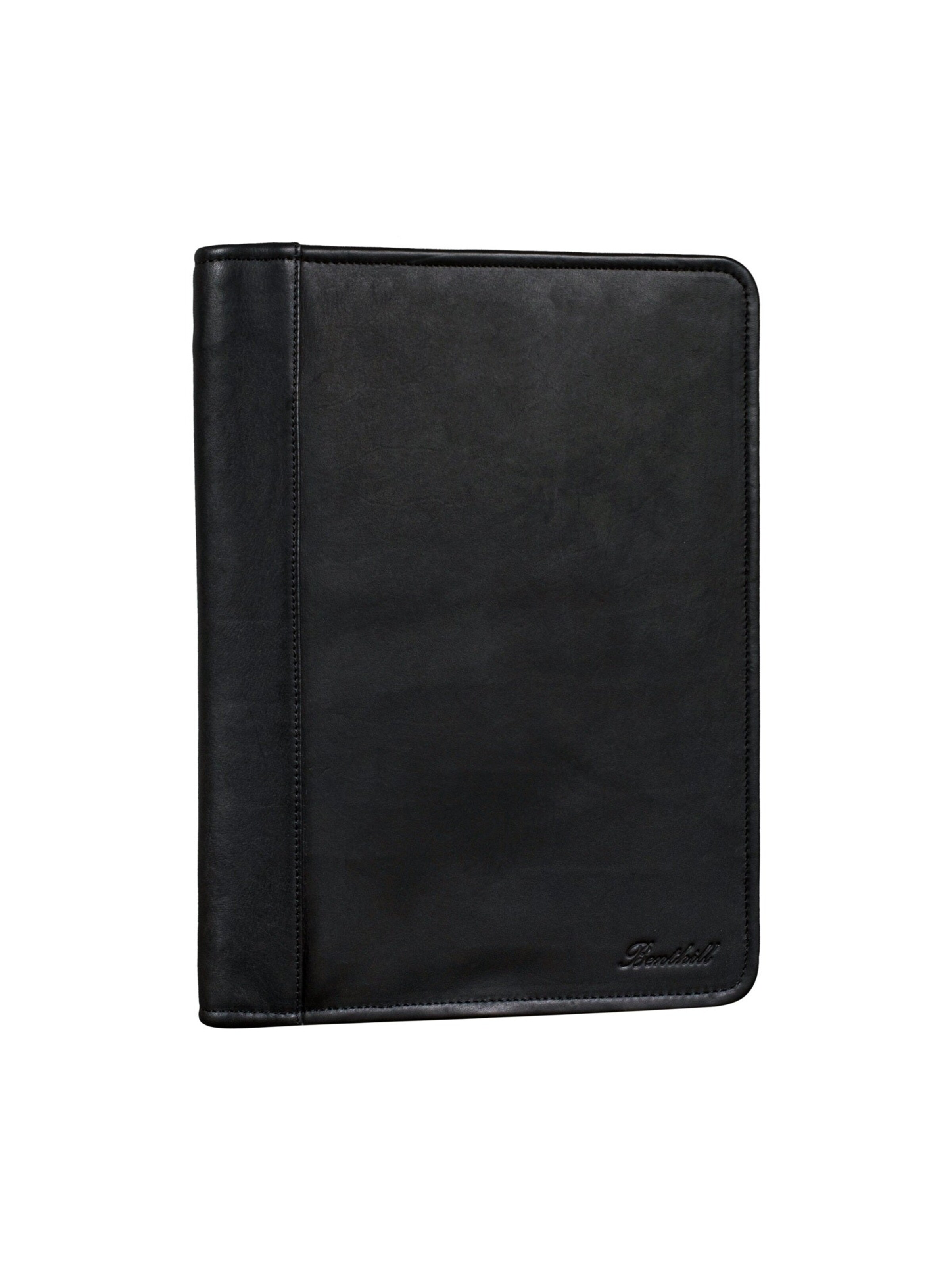 Benthill Aktentasche‌‌‌‌‌‌‌ in Schwarz