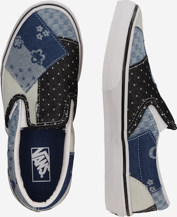 VANS Trainers 'Classic' in Blue