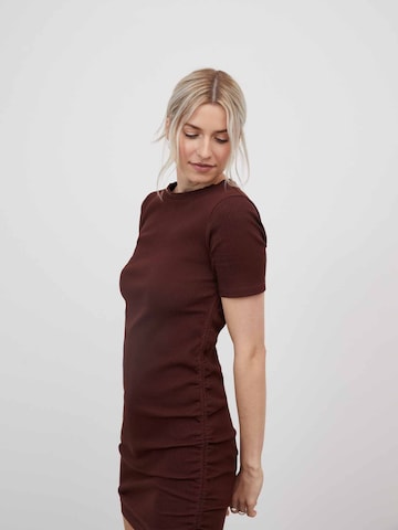 LeGer by Lena Gercke Dress 'Claude' in Brown