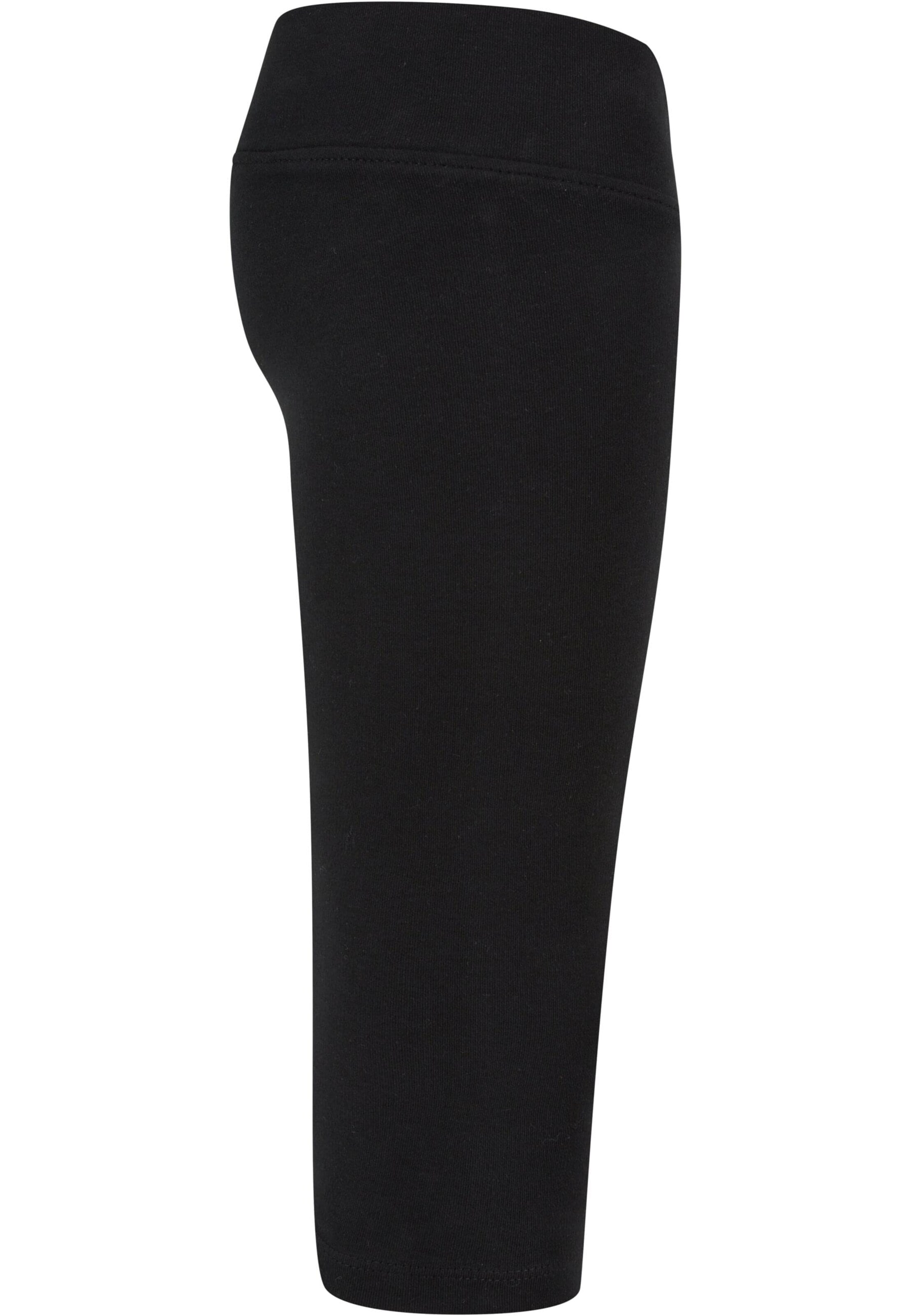 Urban Classics Skinny Fit Клин в черно