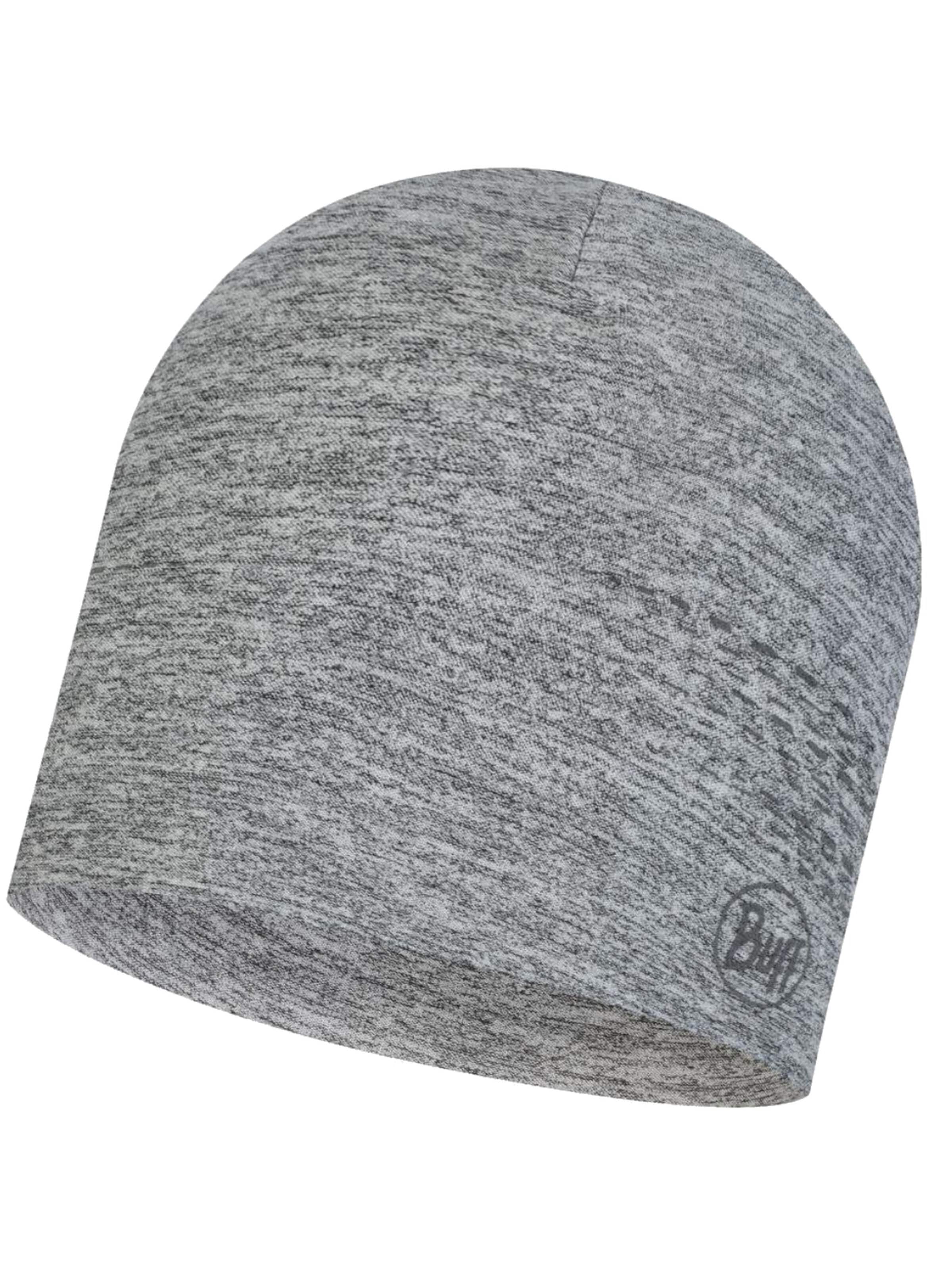 BUFF Mütze 'Buff Dryflx'‌ in Grau: Vorderseite