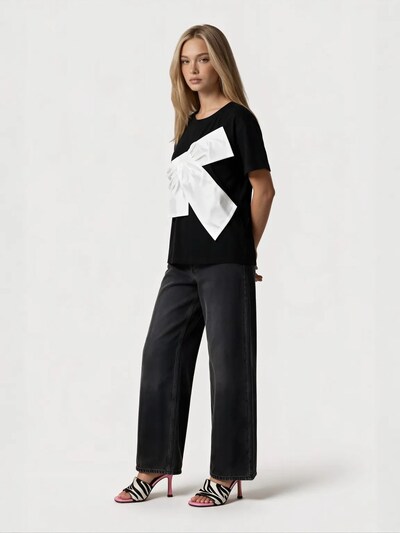 MSN Collection Särk 'T-Shirts' S suuruses segavärvid, Tootevaade