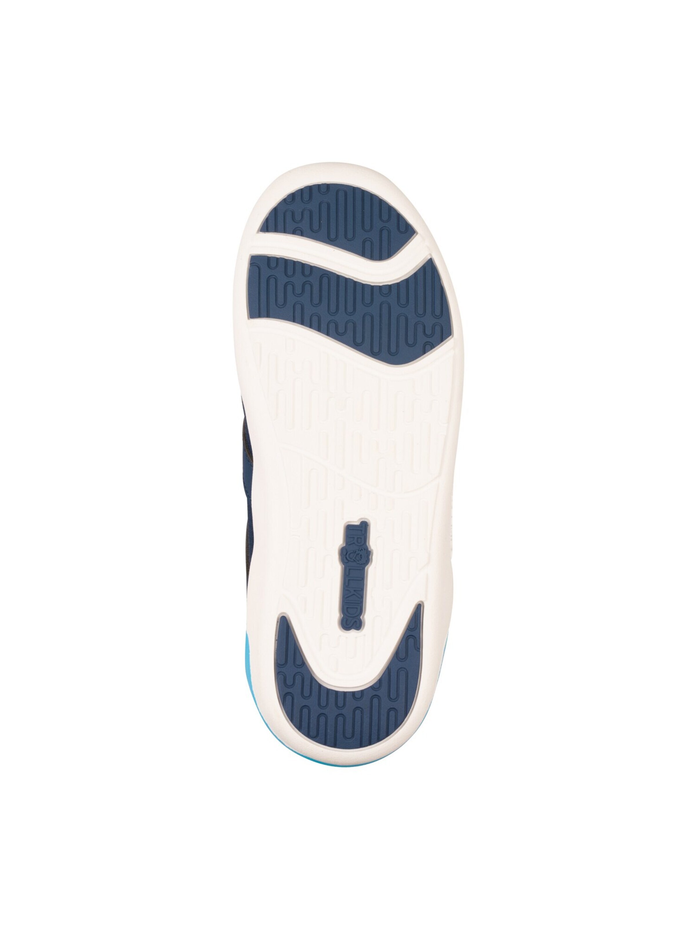 TROLLKIDS Flats in Blue