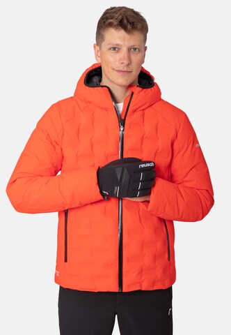 REUSCH Sporthandschoenen 'Thunder' in Grijs