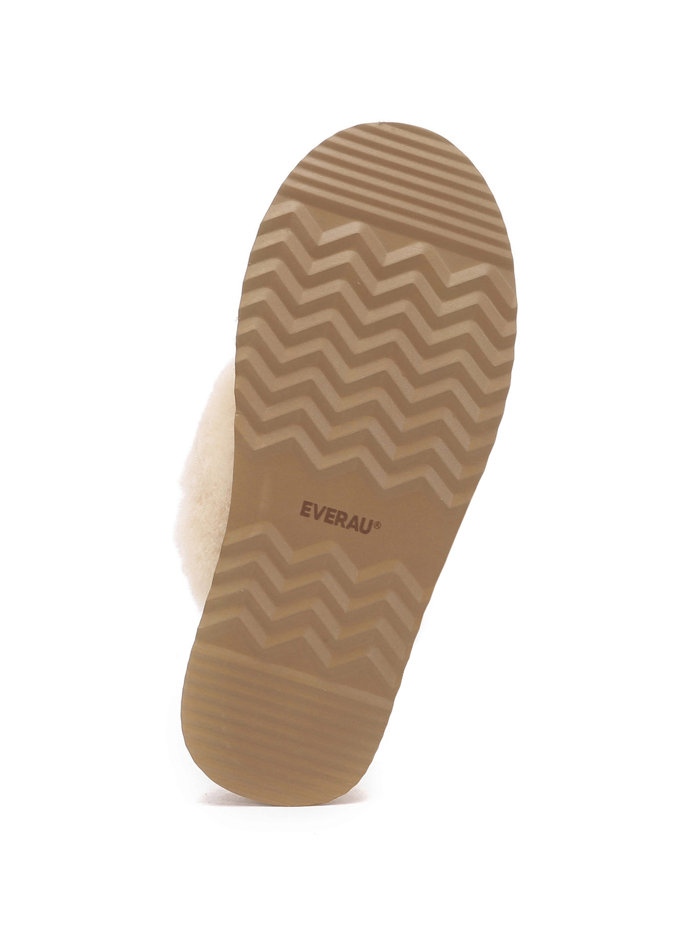 ruda Everau Naminės šlepetės 'Wagtail'