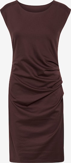 Trumpa kokteilinė suknelė 'India' iš Kaffe, spalva – ruda, Prekių apžvalga