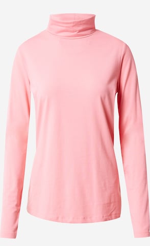 ESPRIT Shirt in Roze: voorkant