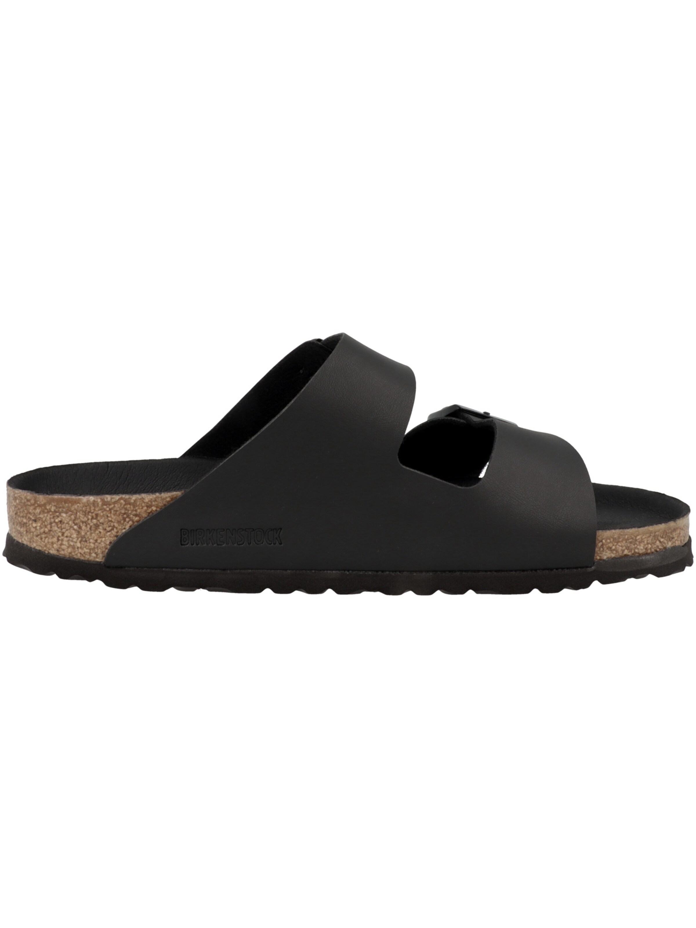 juoda BIRKENSTOCK Šlepetės 'Arizona'