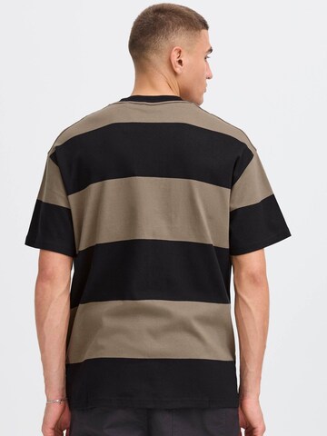 !Solid - Camiseta ' SDRoy ' en beige