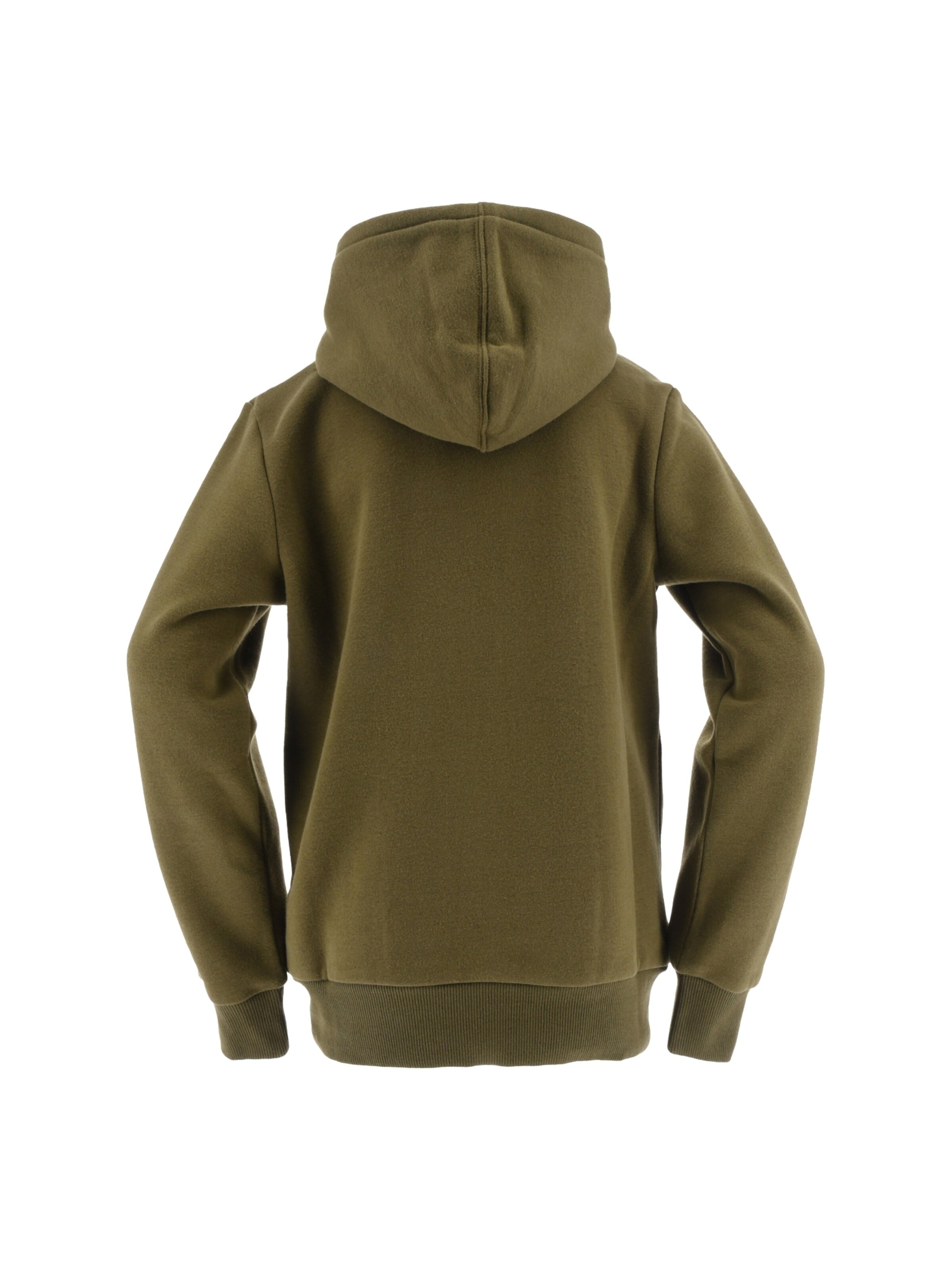 LEVI'S ® Sweatshirt‌‌‌‌ in Grün