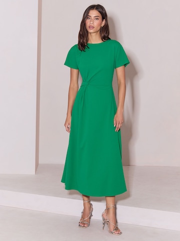 Lipsy Dress in Green