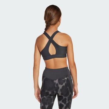 ADIDAS SPORTSWEAR Bralette Sports underwear in Black