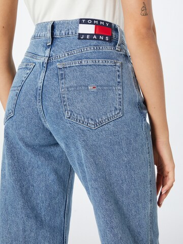 Tommy Jeans Boot cut Jeans 'BETSY' in Blue