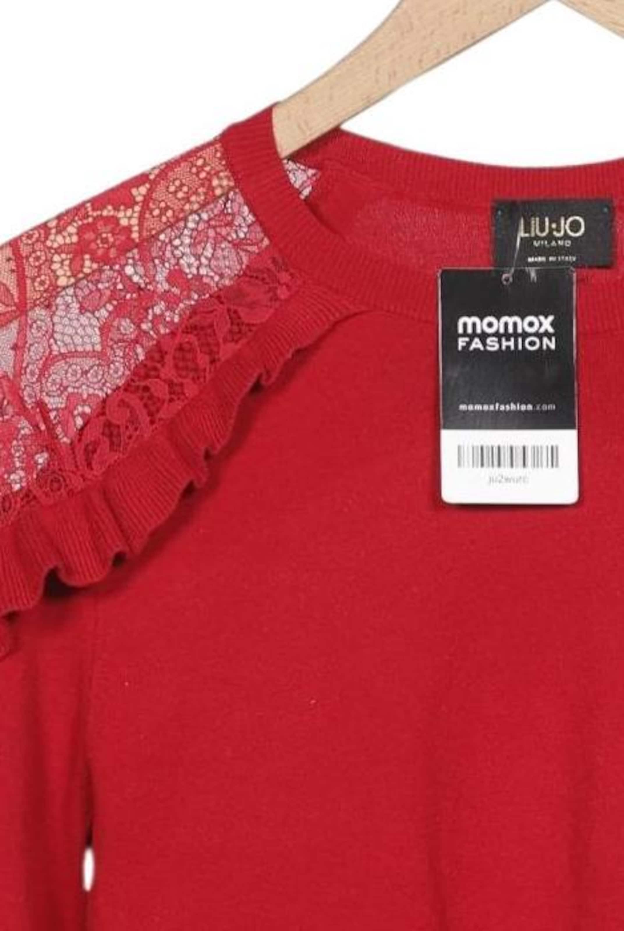 Liu Jo Pullover M in Rot