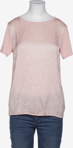 La Fée Maraboutée Bluse S in Pink: predná strana