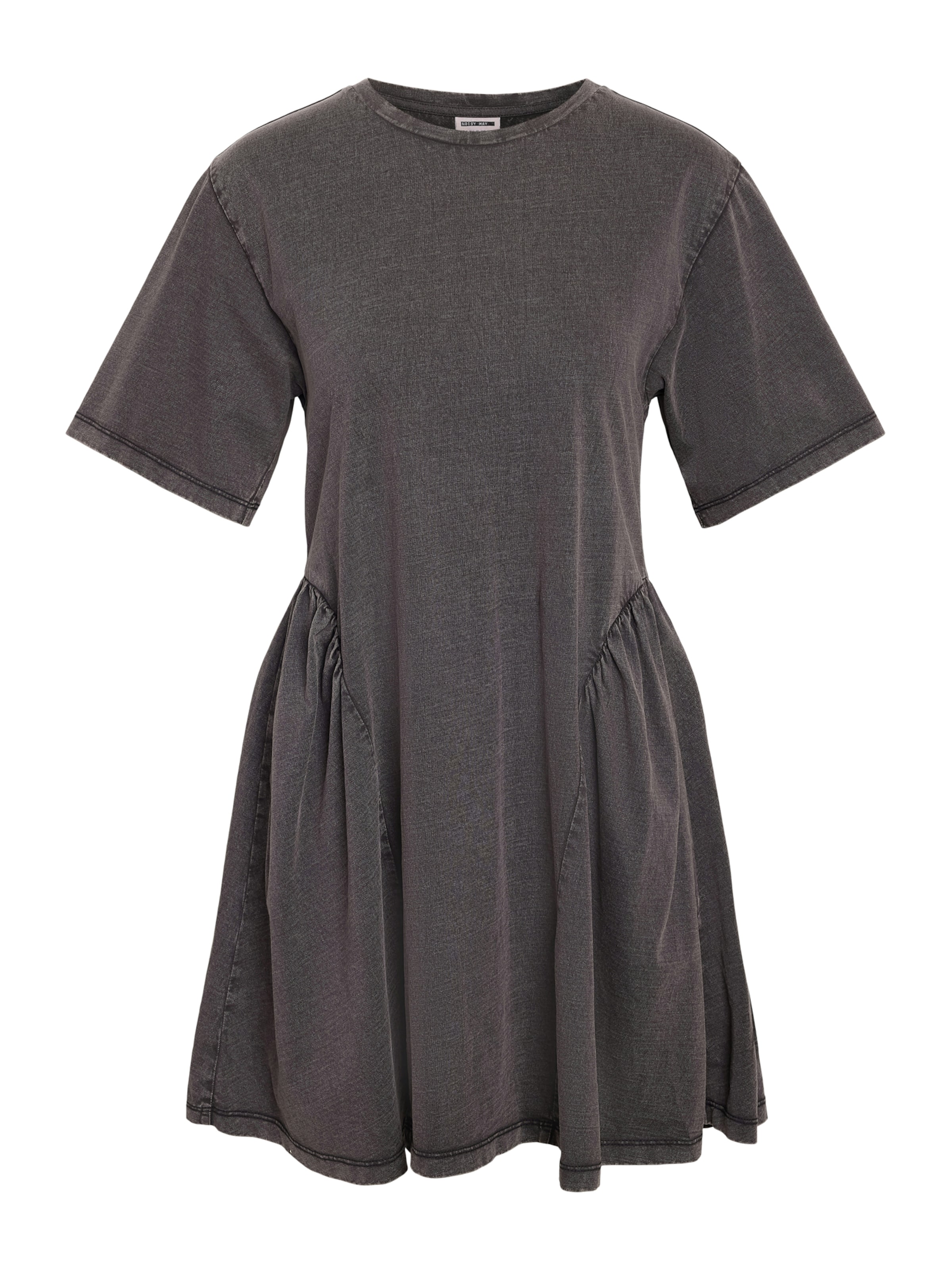 melns Noisy may Kleita: no priekšpuses