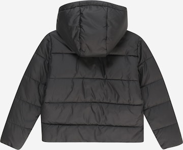 VANS Between-Season Jacket 'NORRIS' in Black