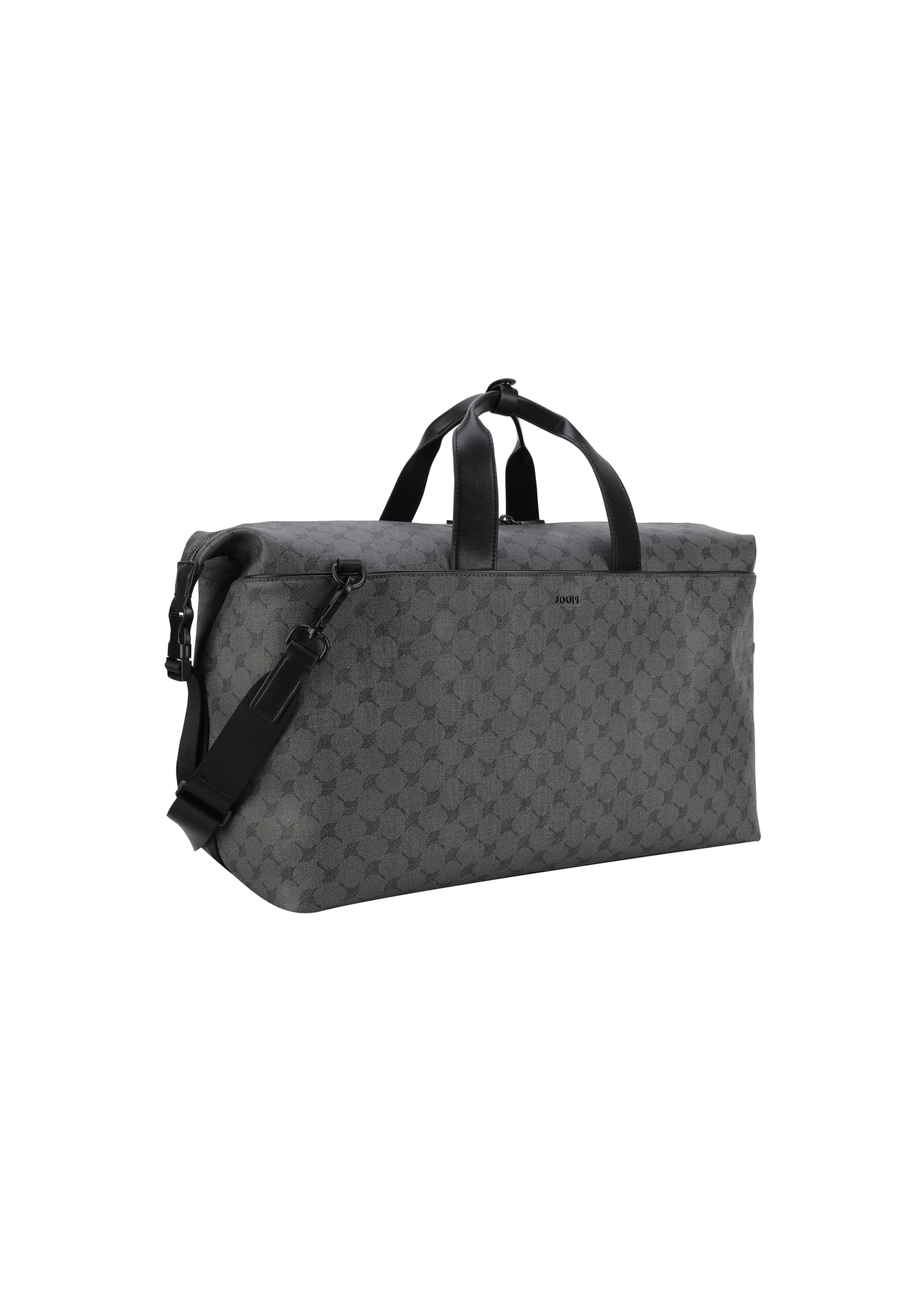 Sac week-end 'Flora Mazzo Carsten' JOOP! en noir