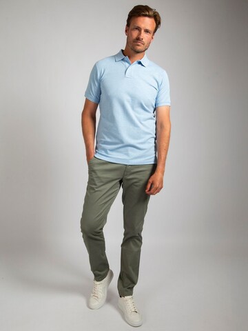 Suitable Shirt 'Mang' in Blue