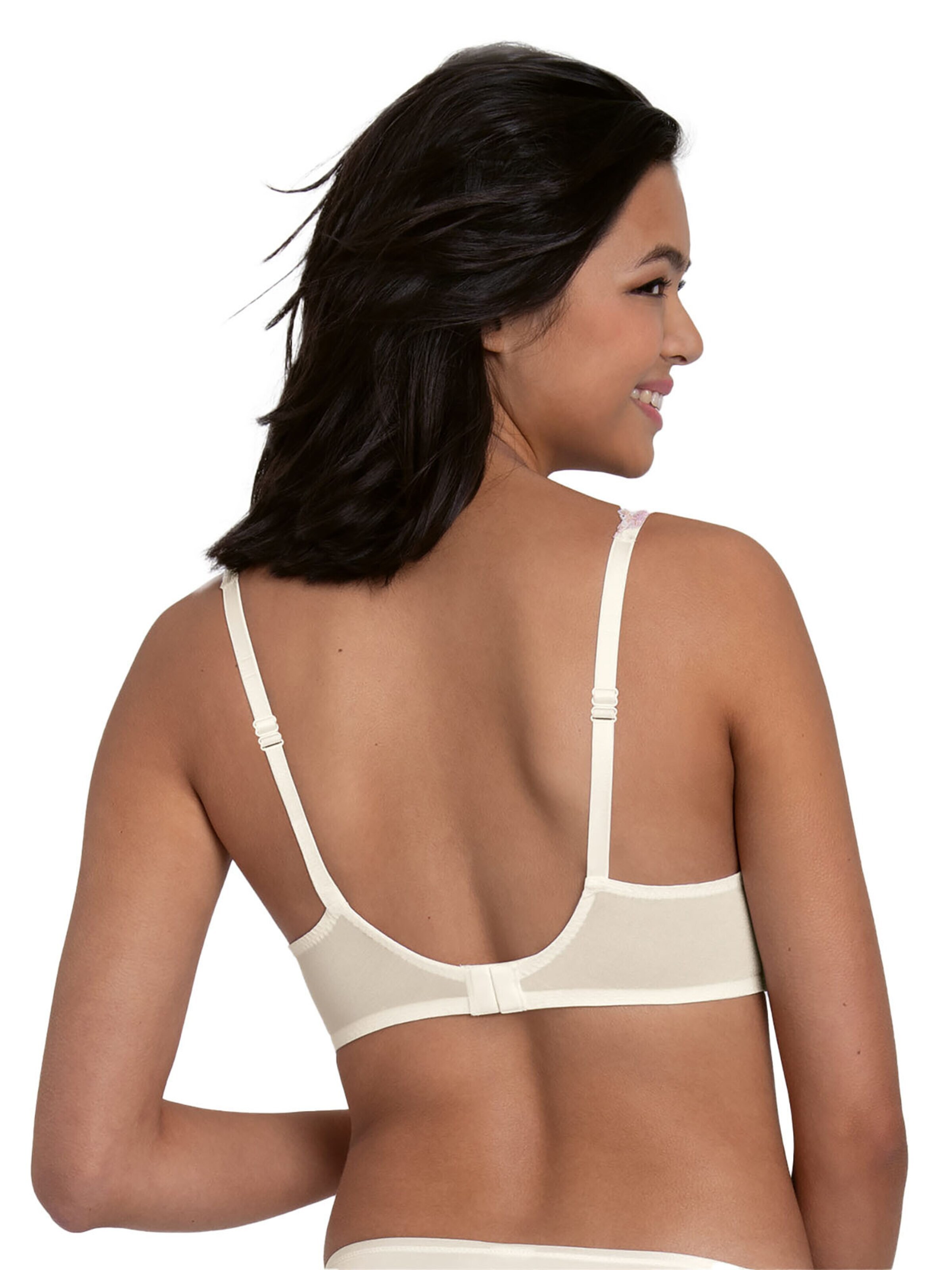 ANITA T-Shirt BH 'Colette'‌‌‌‌‌‌‌‌‌‌ in Beige