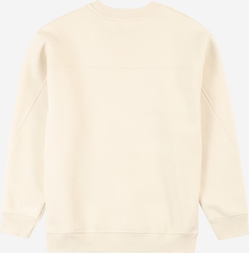 STACCATOSweater majica - bež boja
