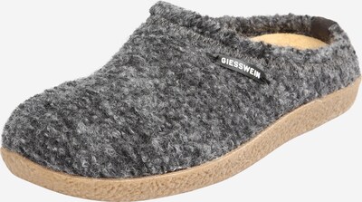 GIESSWEIN Slipper 'Veitsch' in Grey, Item view