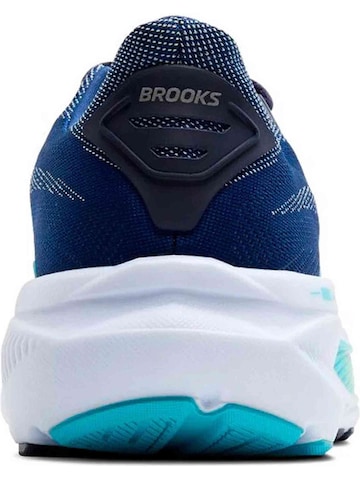 Chaussure de course '1204311B458' BROOKS en bleu