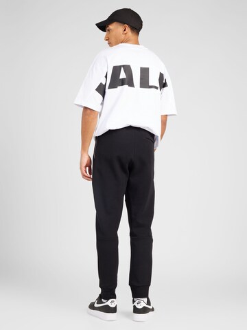 BALR. Tapered Trousers in Black
