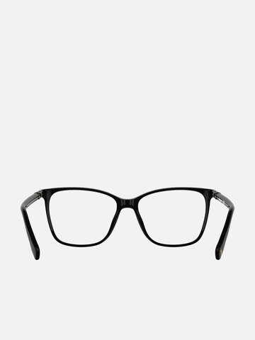 Longchamp Sunglasses in Black