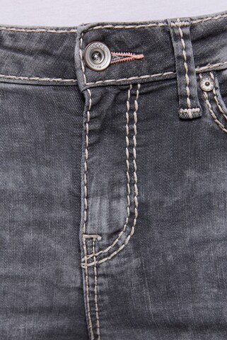 Soccx Regular Jeans 'RO:MY' in Schwarz