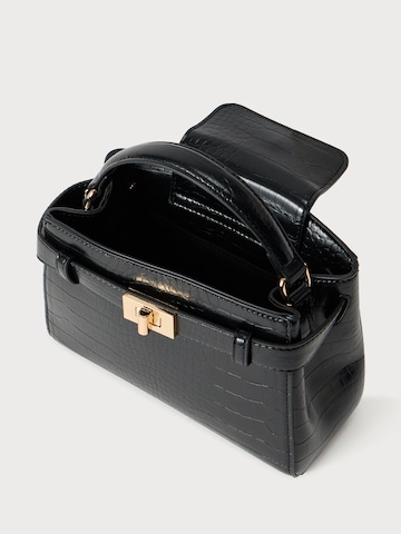 Borsa a mano 'VIVIANROSE' di ALDO in nero