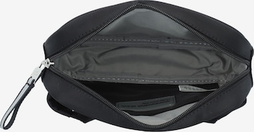 MANDARINA DUCK Fanny Pack 'Ginza' in Black