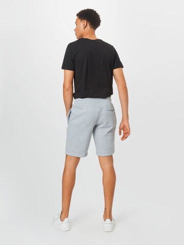 Starter Black Label - regular Pantalón 'Essential' en gris