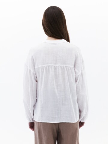 OXXO Blouse in Wit