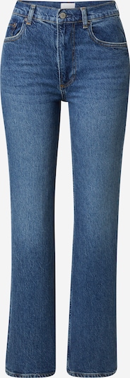 Boyish Jeans 'THE OLIVER' in blue denim, Produktansicht