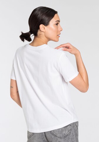 ROXY Shirt in White