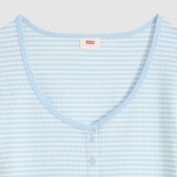 LEVI'S ® Футболка 'AUSTEN' в Синий