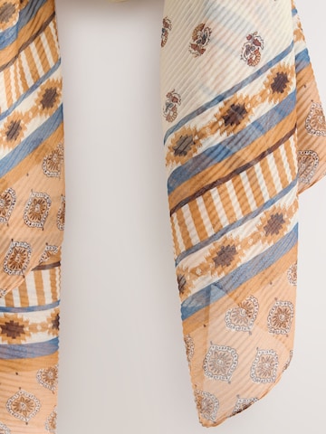 Next Scarf in Brown