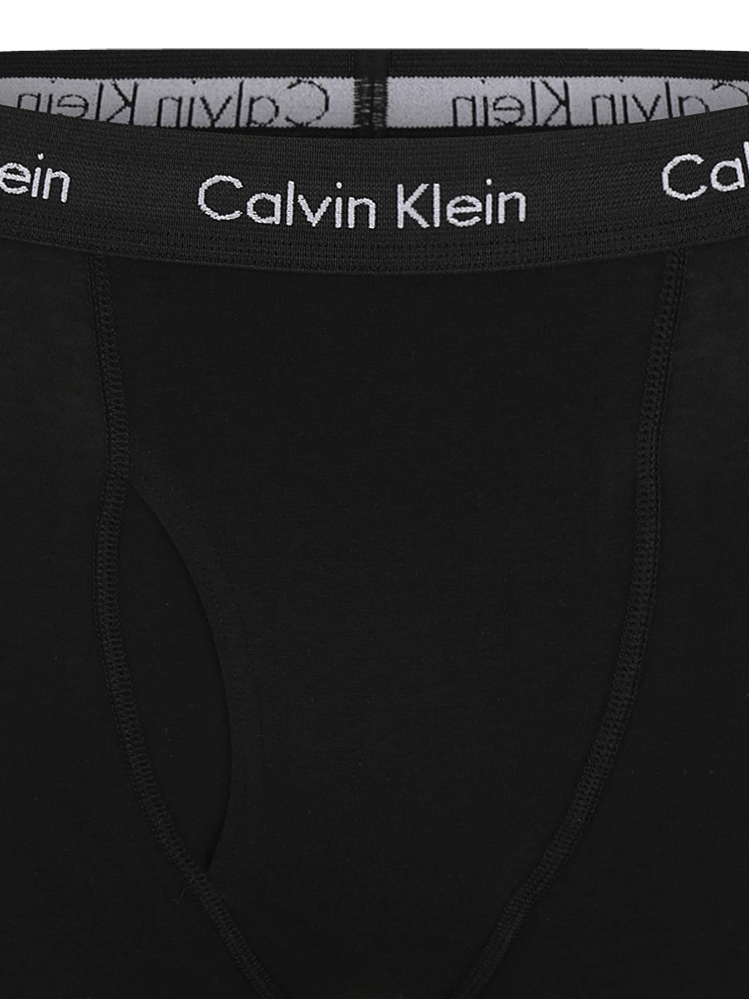 Boxer di Calvin Klein Underwear in nero