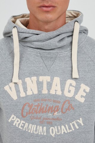 BLEND Hoodie 'Alejandro' in Grau