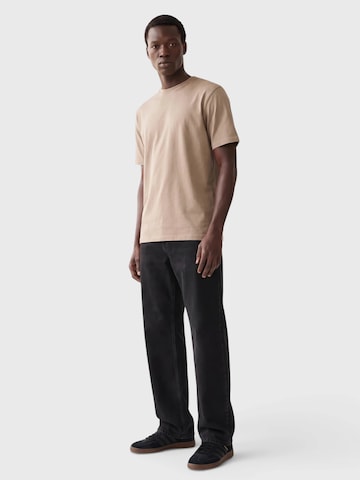 TRAPP Regular Jeans 'Wilhelm' in Black