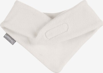 Foulard STERNTALER en blanc