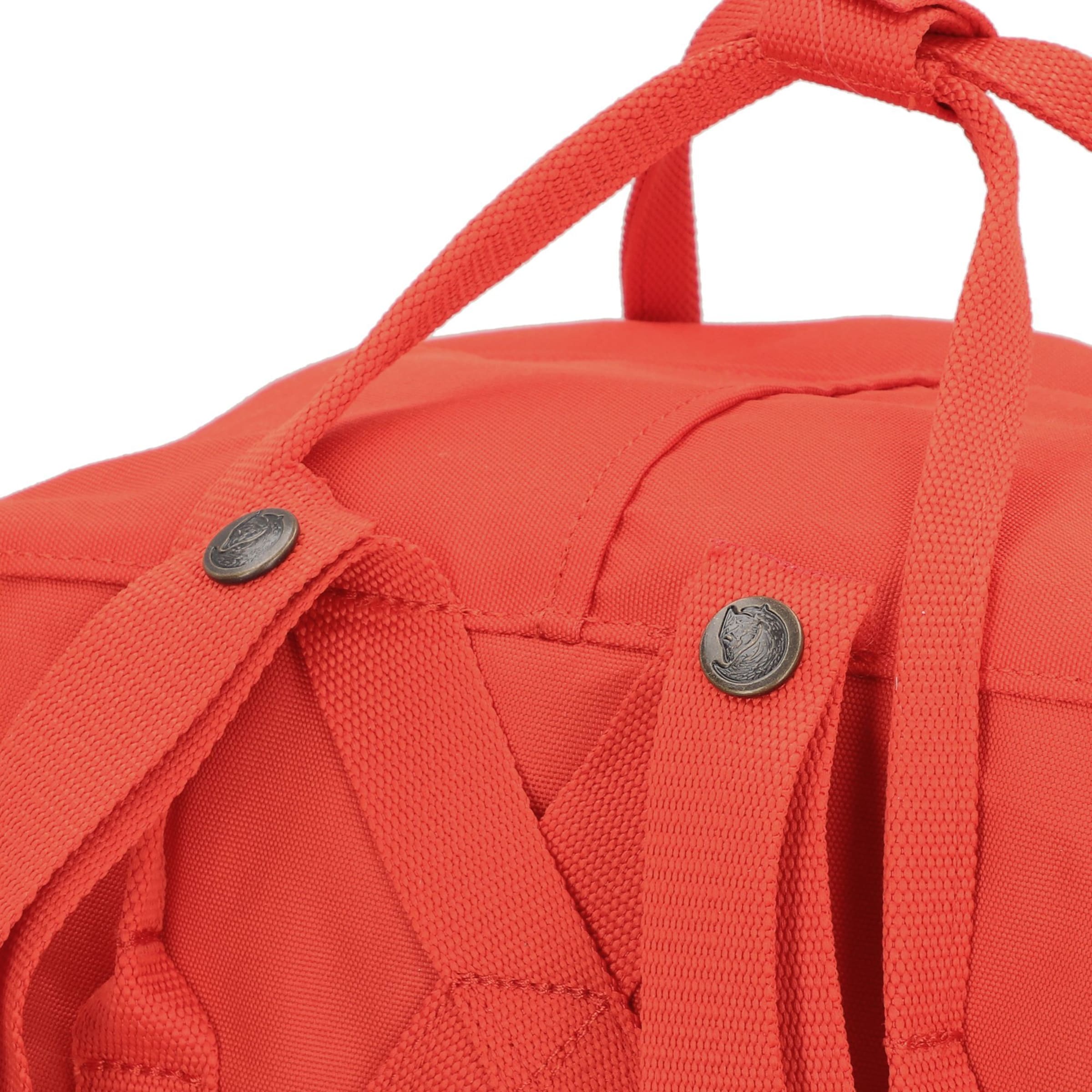 Sac à dos 'Kanken' Fjällräven en orange