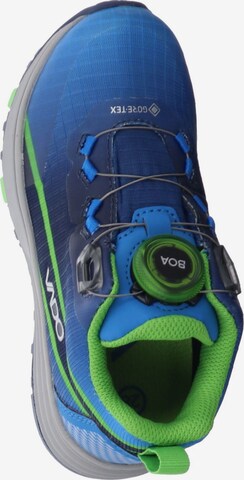 Vado Sneakers 'SKY' in Blauw