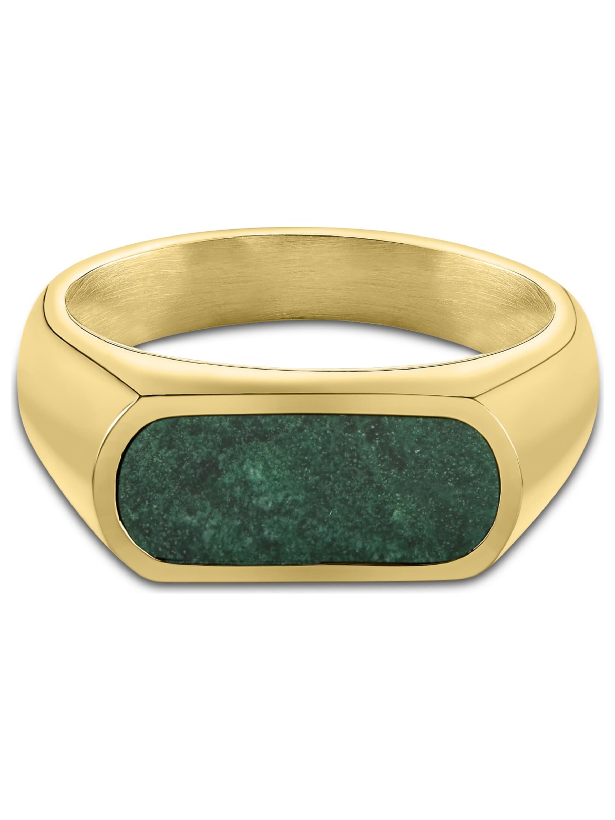 Arkai Ring 'Orisun'‌‌‌‌‌‌‌‌‌ in Gold