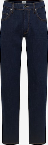 MUSTANG Jeans 'Big Sur Straight' in Blau: Vorderseite